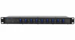 Technical Pro PS9U 1U Rack Mount Dj Audio Power Supply W/ Usb Charging Port. Fixed Price $45.95.