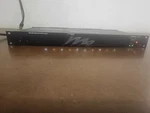 Middle Atlantic PDLT-815RV-RN Power Center & Rack Light Tested Working. Fixed Price $69.99.