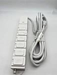 Hubbell Wiring Device-kellems HBL6MG15 Surge Protected Outlet Assembly. Fixed Price $167.39.